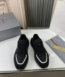 Picture of Prada Shoes _SKUPradasz38-453CBS110619354